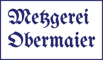 Metzgerei Obermaier München